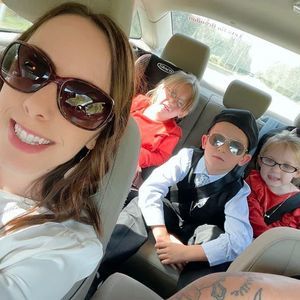 Meet your Posher, Angel